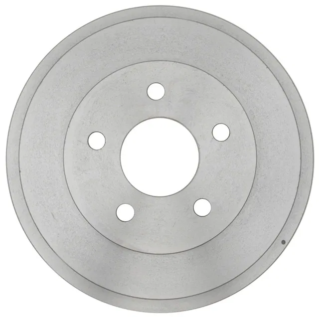 9808R – RAYBESTOS Brake Drum, OE Replacement